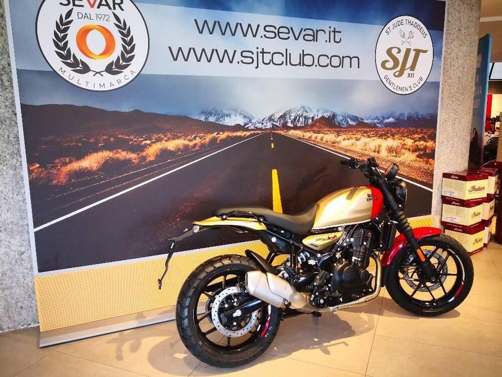 Royal Enfield Guerrilla 450 (2024 - 26) (5)