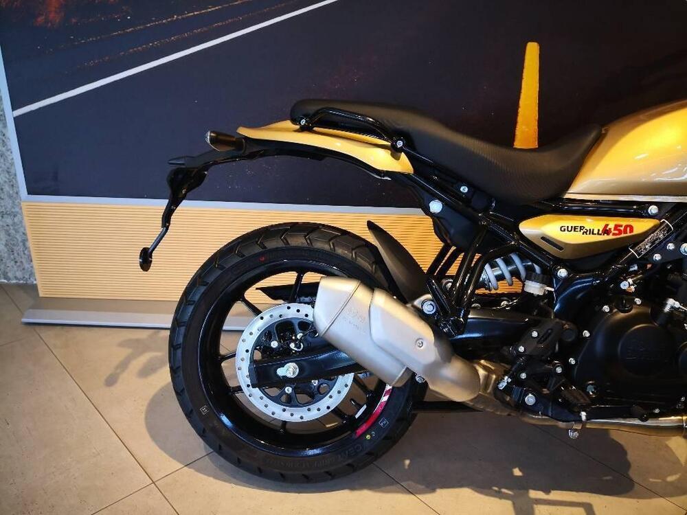 Royal Enfield Guerrilla 450 (2024 - 26) (6)