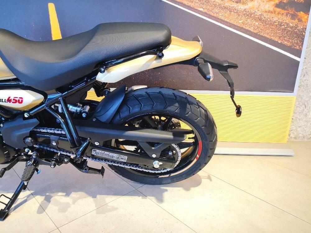 Royal Enfield Guerrilla 450 (2024 - 26) (9)