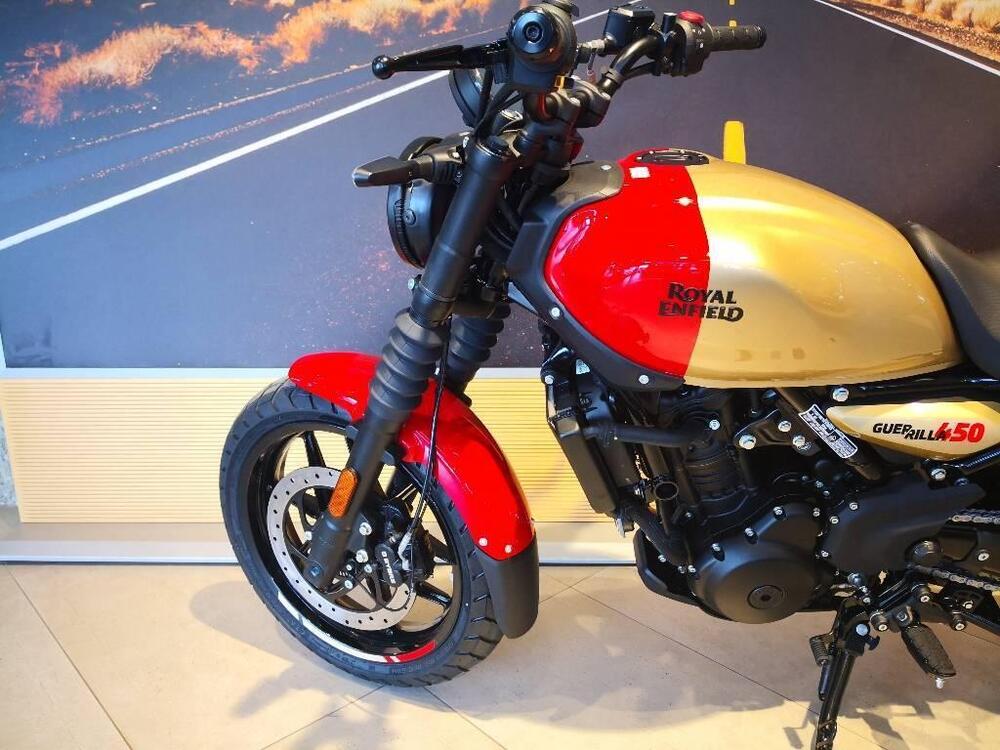 Royal Enfield Guerrilla 450 (2024 - 26) (10)