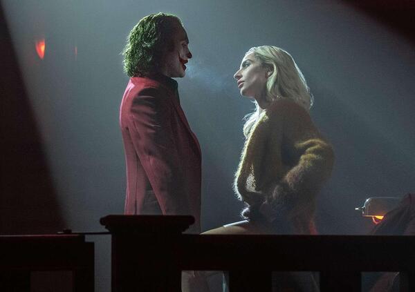 Siamo andati al cinema a vedere Joker: Folie &agrave; Deux, ma &egrave; davvero cos&igrave; brutto? Solo un&rsquo;idea del regista Todd Phillips e Joaquin Phoenix e Lady Gaga salvano il film. E l&rsquo;endorsement di Francis Ford Coppola&hellip;