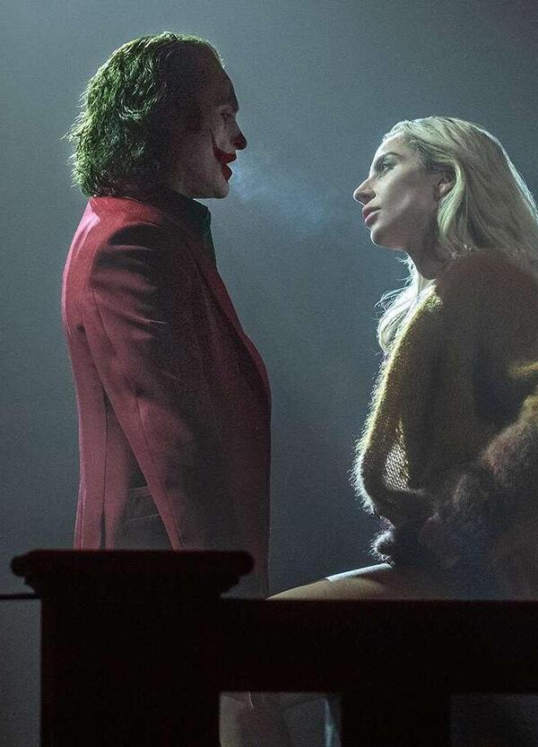 Siamo andati al cinema a vedere Joker: Folie &agrave; Deux, ma &egrave; davvero cos&igrave; brutto? Solo un&rsquo;idea del regista Todd Phillips e Joaquin Phoenix e Lady Gaga salvano il film. E l&rsquo;endorsement di Francis Ford Coppola&hellip;