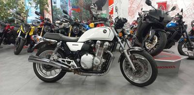 Honda CB 1100 ABS EX (2014 - 17) usata