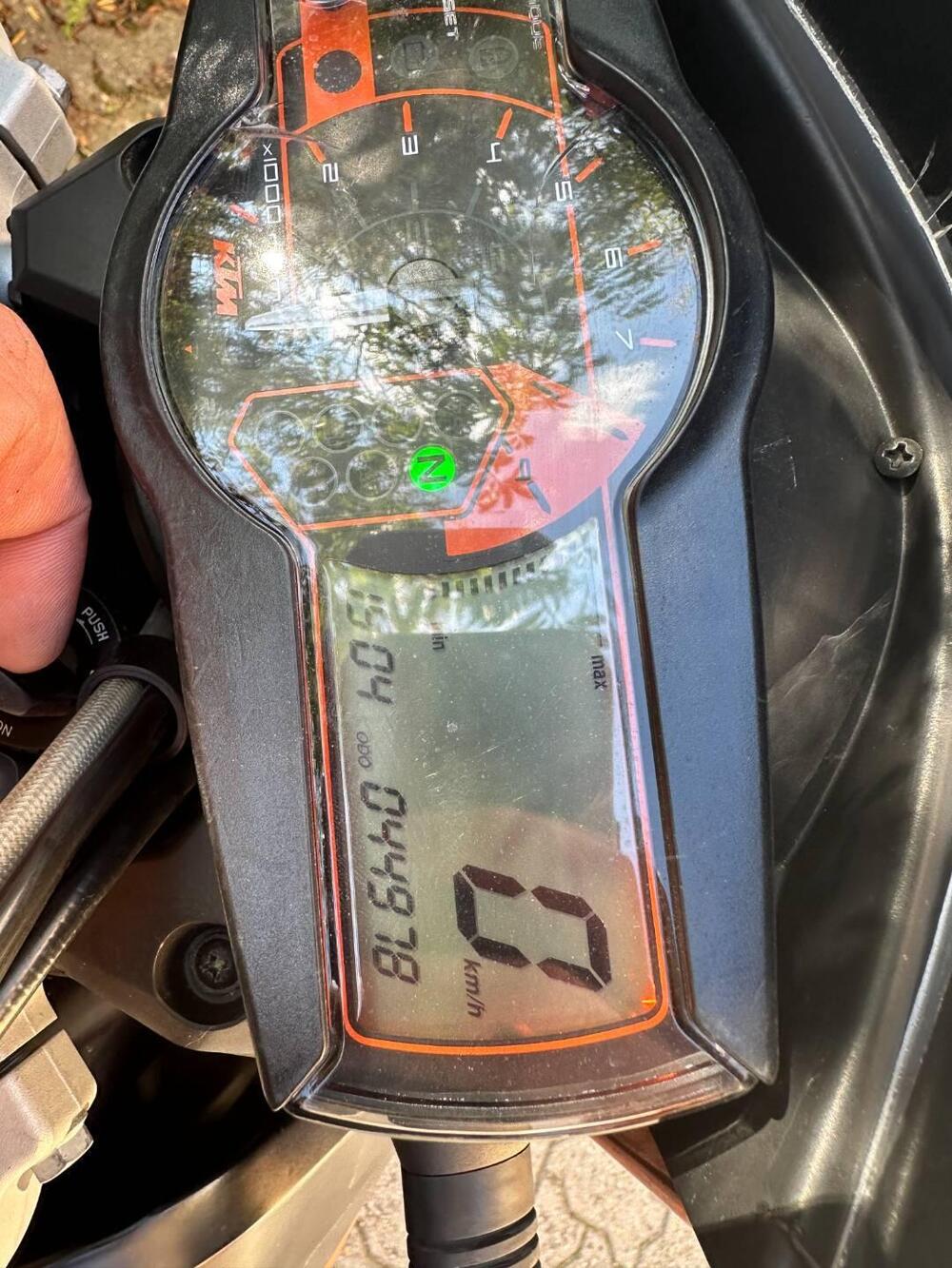 KTM 690 Supermoto (5)