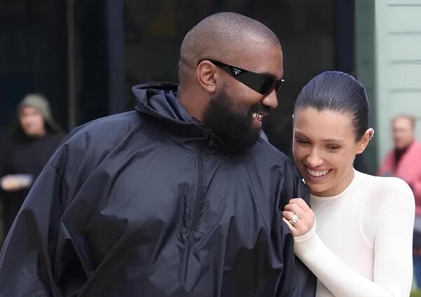 Bianca Censori e Kanye West, &egrave; finita? Davvero Ye vuole chiedere il divorzio dalla moglie e &ldquo;scappare&rdquo; in Giappone? E mentre lui fa vita da single, lei &egrave; volata in Australia: per cosa?