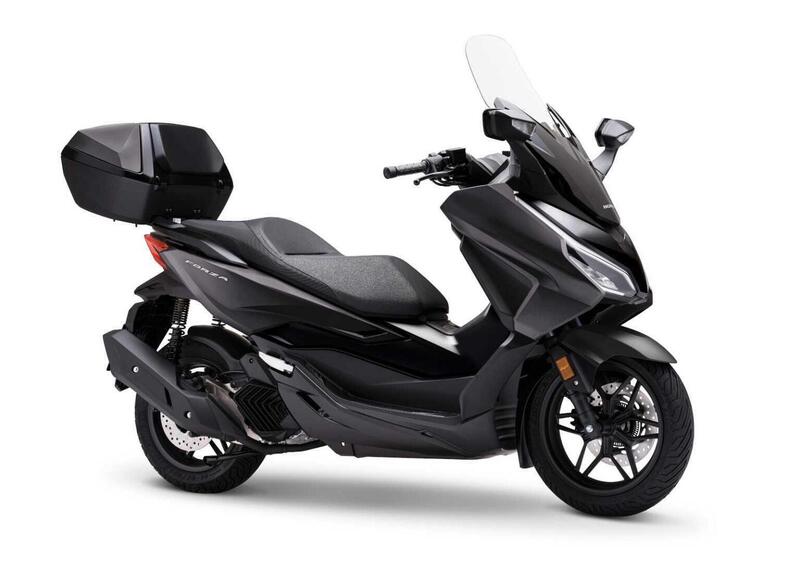 Honda Forza 125 Forza 125 (2025) (3)