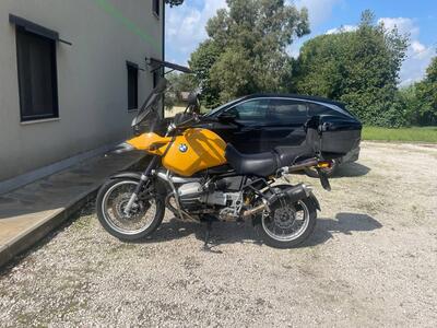 Bmw R 1150 GS ABS (1999 - 03) usata