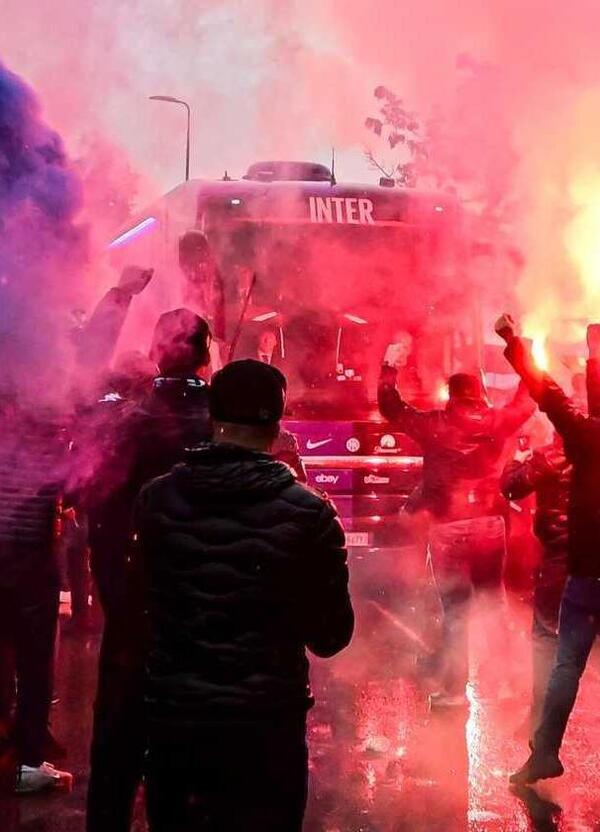 Omicidio Bellocco, un ultras della nord parla per la prima volta dopo gli arresti: &ldquo;&lsquo;Ndrangheta in curva? Un potere mai visto&rdquo;. Il momento di svolta? &ldquo;Dopo il Covid su biglietti, parcheggi, merchandising&rdquo;. E i video da Giletti&hellip;