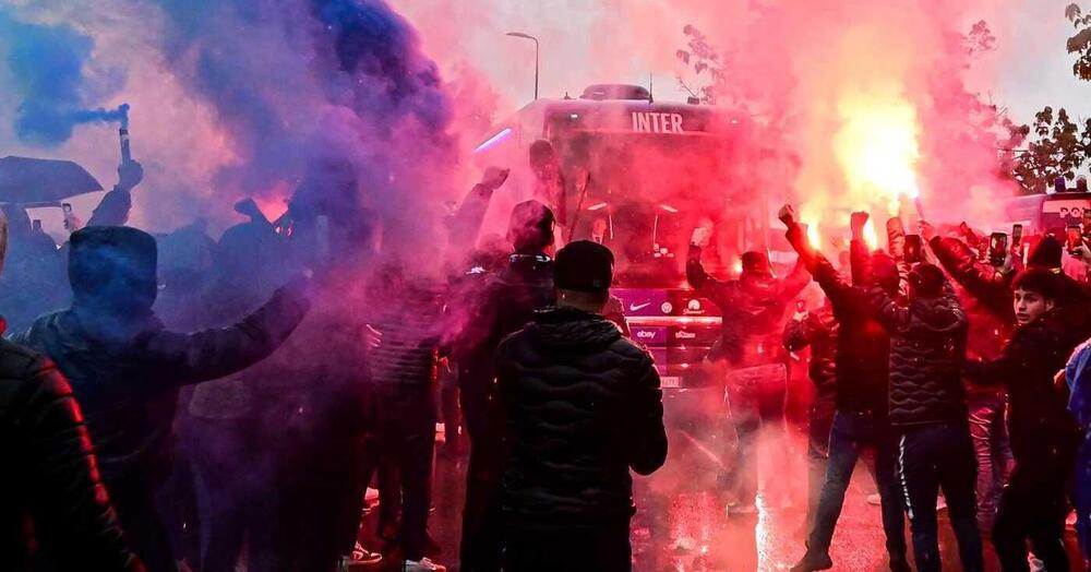 Omicidio Bellocco, un ultras della nord parla per la prima volta dopo gli arresti: &ldquo;&lsquo;Ndrangheta in curva? Un potere mai visto&rdquo;. Il momento di svolta? &ldquo;Dopo il Covid su biglietti, parcheggi, merchandising&rdquo;. E i video da Giletti&hellip;