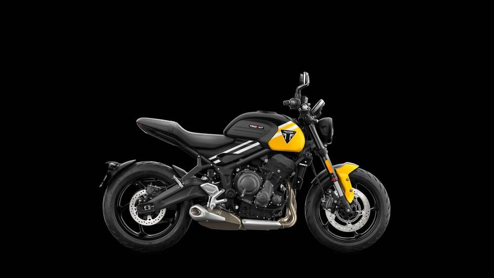 Triumph Trident 660 (2025 - 26) (9)