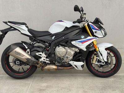 Bmw S 1000 R (2017 - 20) usata