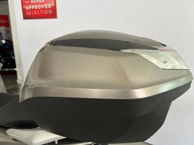 Honda SH 350 (2021 - 24) usata