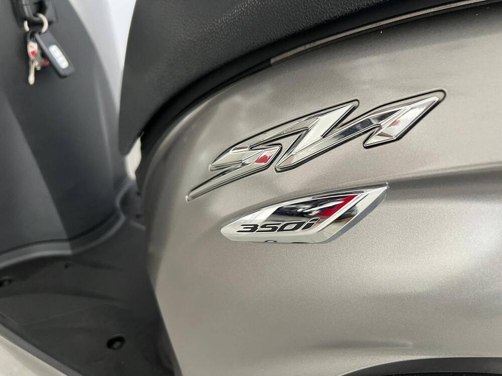 Honda SH 350 (2021 - 24) (7)