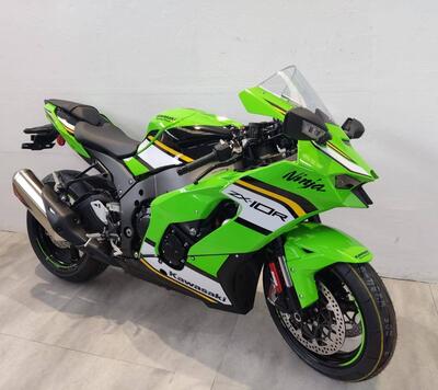 Kawasaki Ninja 1000 ZX-10R (2021 - 25) nuova