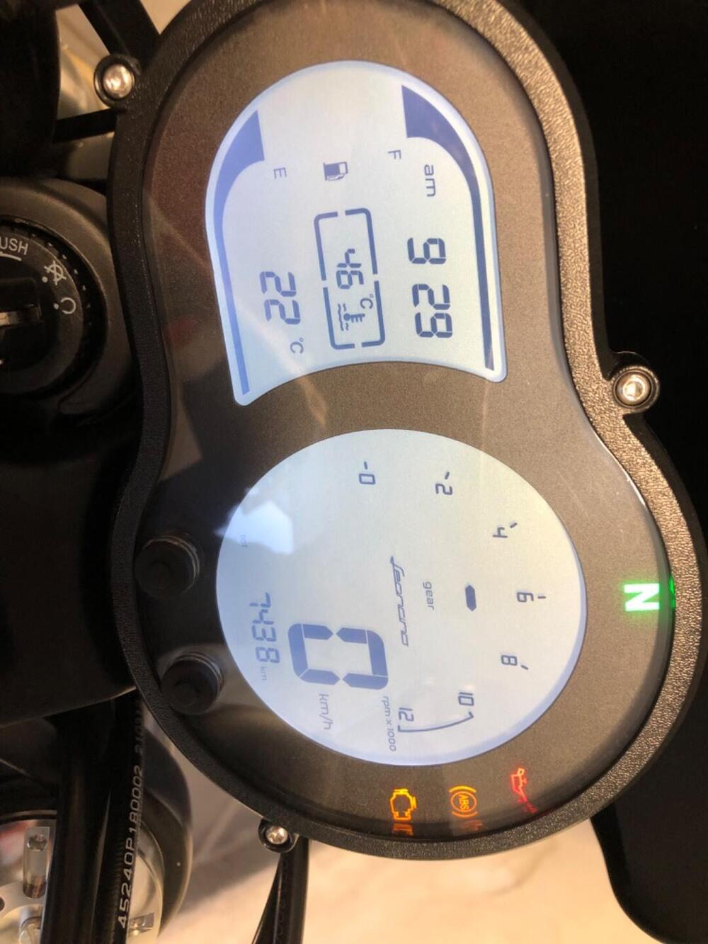 Benelli Leoncino 500 Trail (2021 - 25) (3)