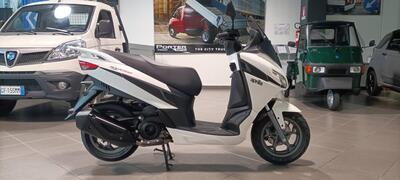 Aprilia SXR 50 (2021 - 25) nuova