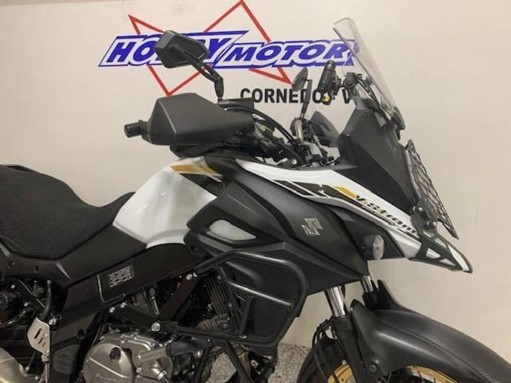 Suzuki V-Strom 650XT (2021 - 25) (3)