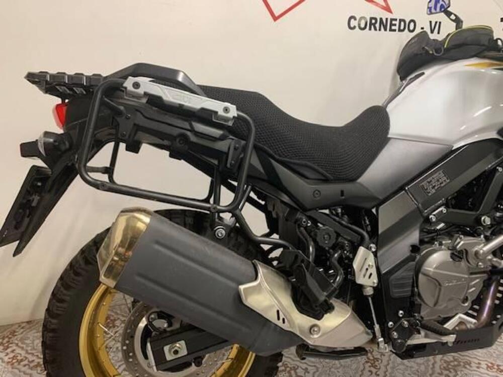 Suzuki V-Strom 650XT (2021 - 25) (5)