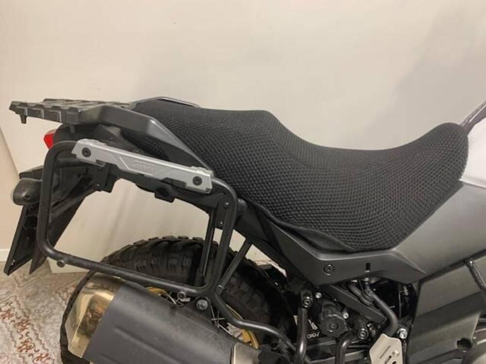 Suzuki V-Strom 650XT (2021 - 25) (6)