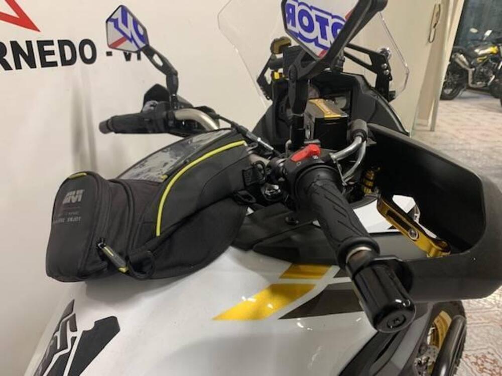 Suzuki V-Strom 650XT (2021 - 25) (7)