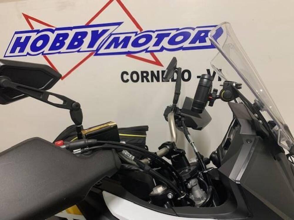 Suzuki V-Strom 650XT (2021 - 25) (8)
