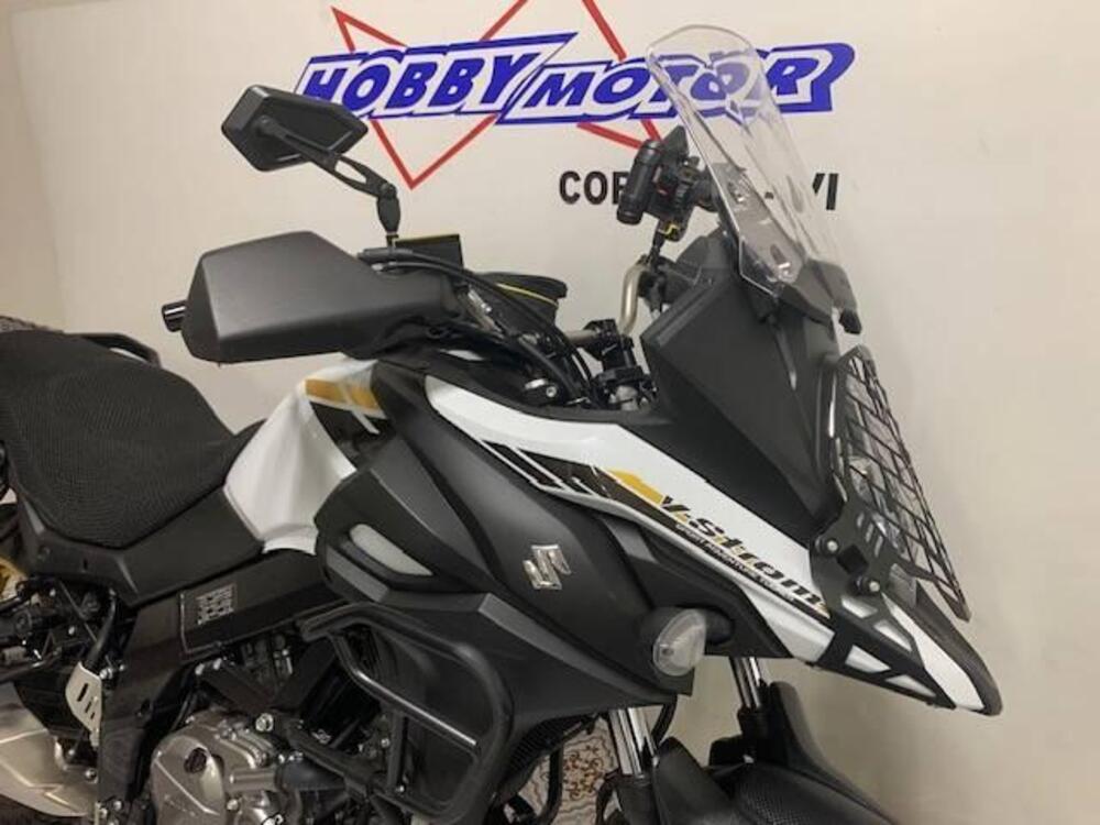 Suzuki V-Strom 650XT (2021 - 25) (9)