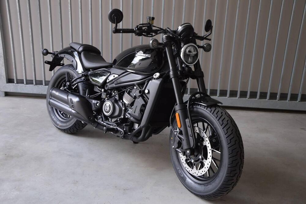 CFMOTO 450CL-C (2024 - 25)