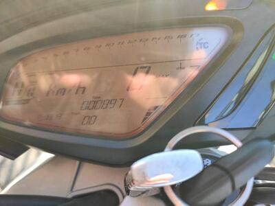 MV Agusta Brutale 800 (2012 - 15) usata