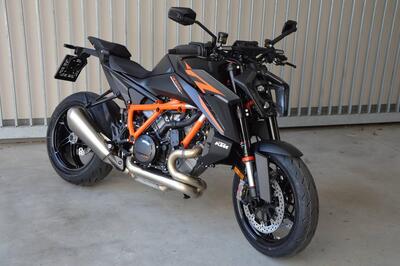 KTM 1390 Super Duke R (2024 - 26) nuova