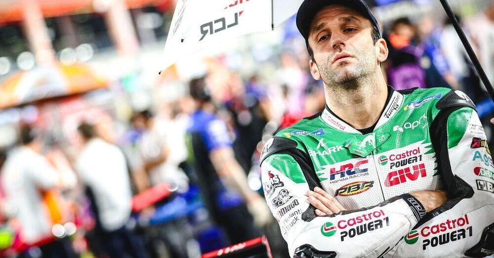 Johann Zarco tra fretta e profezie: &ldquo;Un&rsquo;altra 8 Ore con Honda prima che arrivi Gigi Dall&rsquo;Igna anche l&igrave;&rdquo;