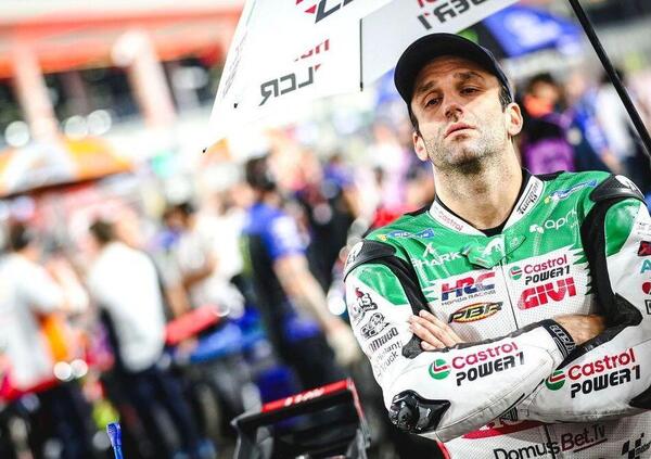 Johann Zarco tra fretta e profezie: &ldquo;Un&rsquo;altra 8 Ore con Honda prima che arrivi Gigi Dall&rsquo;Igna anche l&igrave;&rdquo;