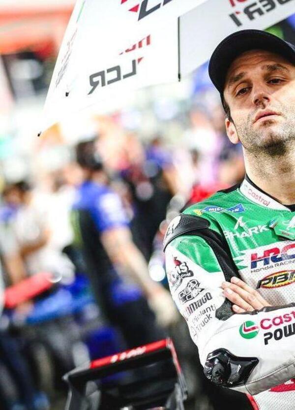 Johann Zarco tra fretta e profezie: &ldquo;Un&rsquo;altra 8 Ore con Honda prima che arrivi Gigi Dall&rsquo;Igna anche l&igrave;&rdquo;