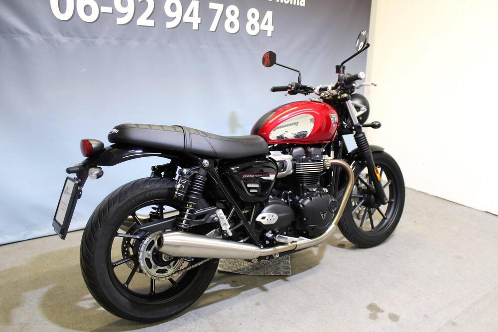 Triumph Speed Twin 900 Chrome Edition (2023) (4)