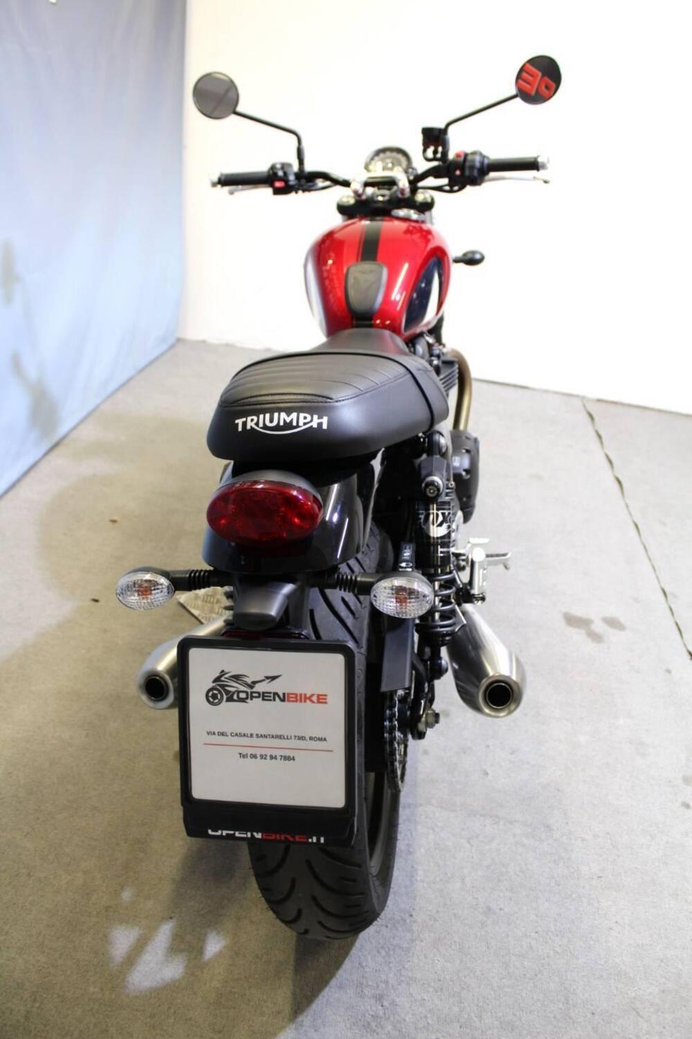 Triumph Speed Twin 900 Chrome Edition (2023) (5)