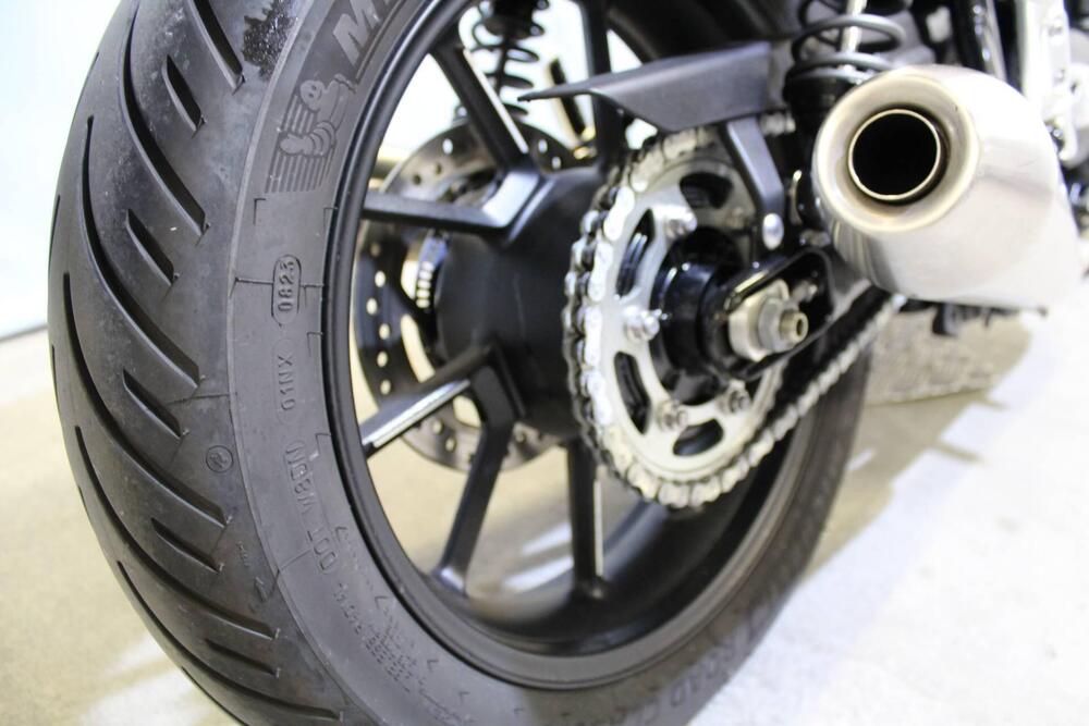 Triumph Speed Twin 900 Chrome Edition (2023) (6)