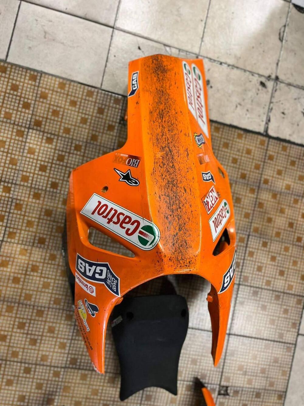 Honda CBR 1000 RR Fireblade (2004 - 05) (10)