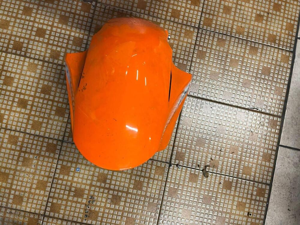 Honda CBR 1000 RR Fireblade (2004 - 05) (13)