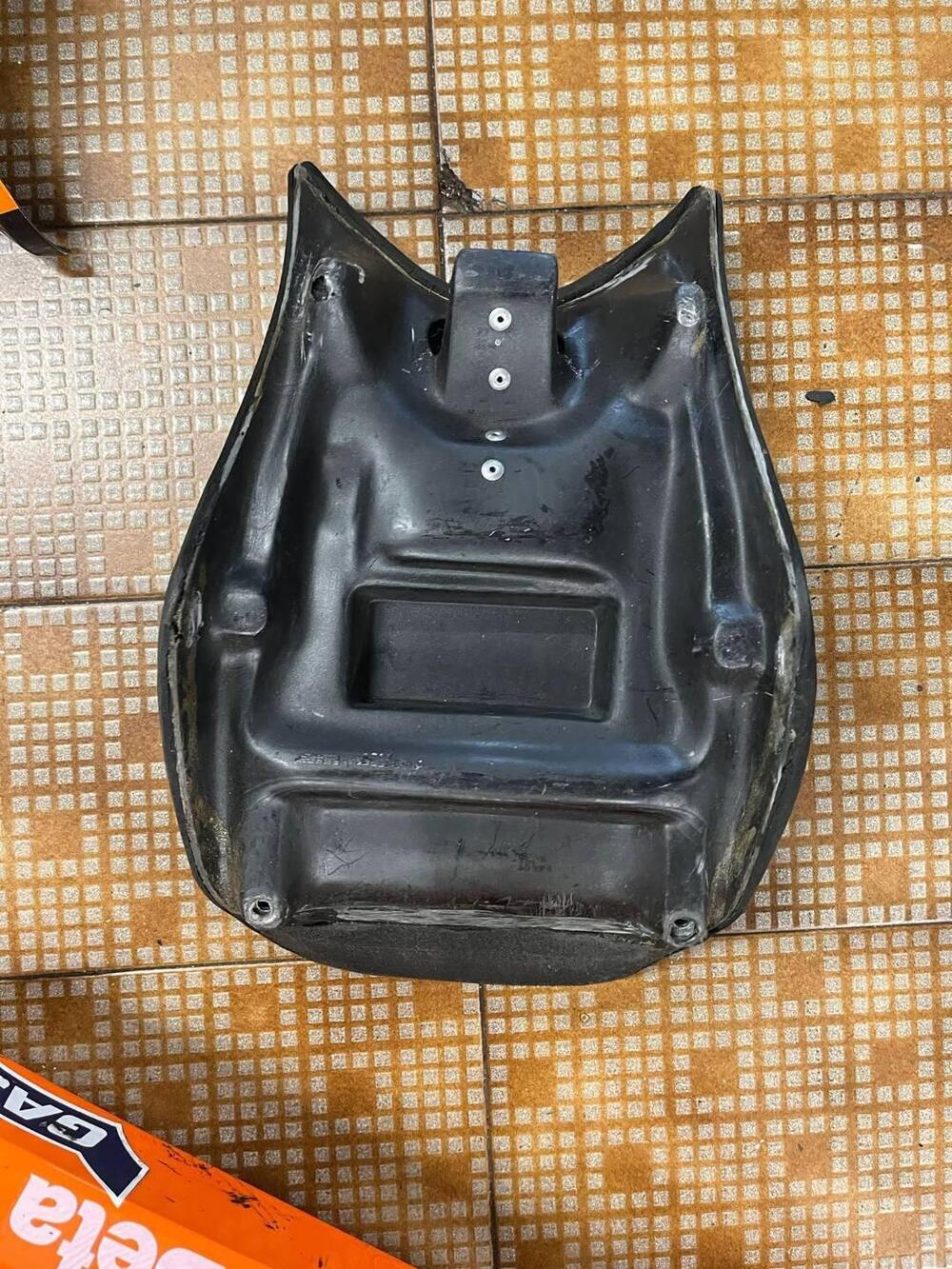 Honda CBR 1000 RR Fireblade (2004 - 05) (16)