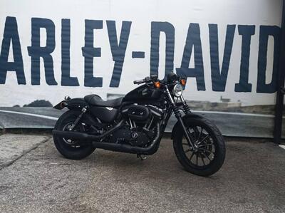 Harley-Davidson 883 Iron (2009 - 11) - XL 883N usata