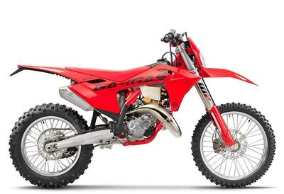 GASGAS EC 125 (2025) nuova