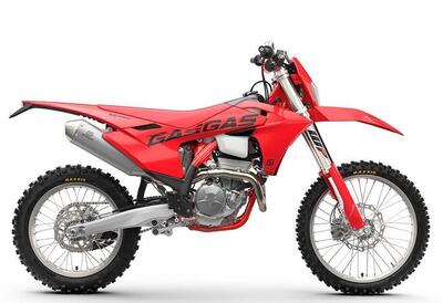 GASGAS EC 350 F (2025) nuova