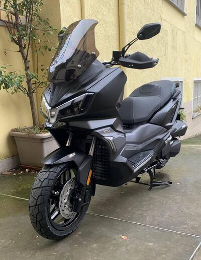 Sym ADX 300 (2024 - 25) nuova