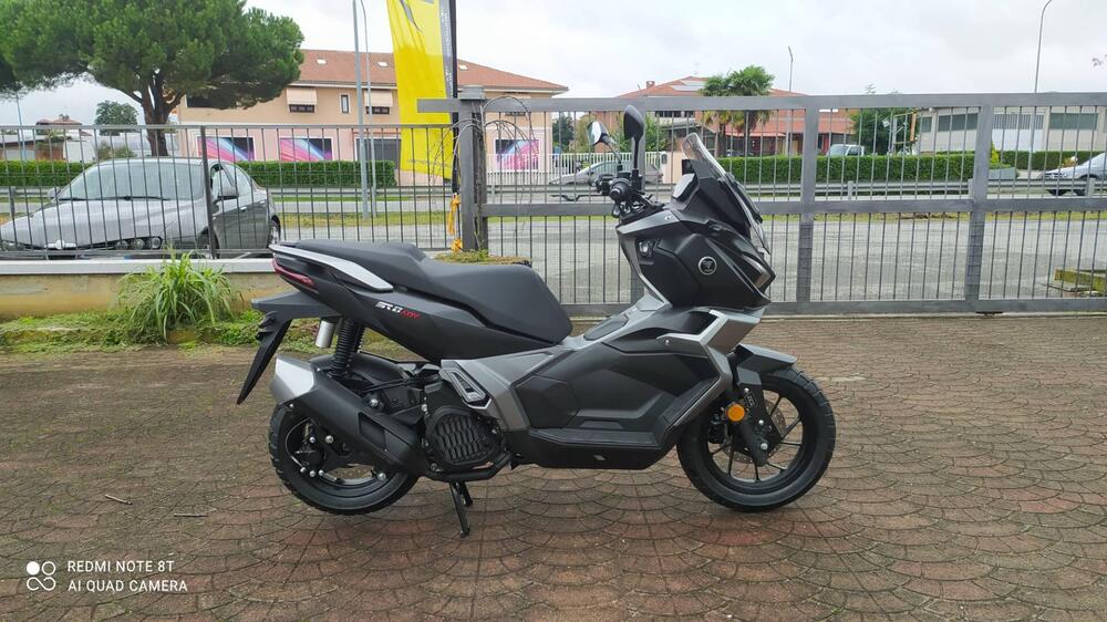 Voge Sfida SR1 ADV (2023 - 25)