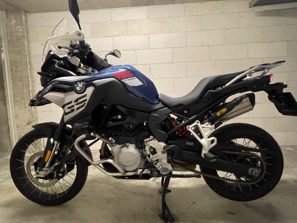 Bmw F 850 GS (2021 - 24) (8)