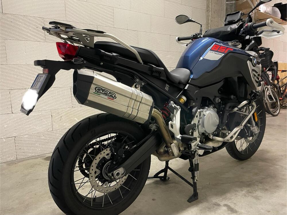 Bmw F 850 GS (2021 - 24) (9)