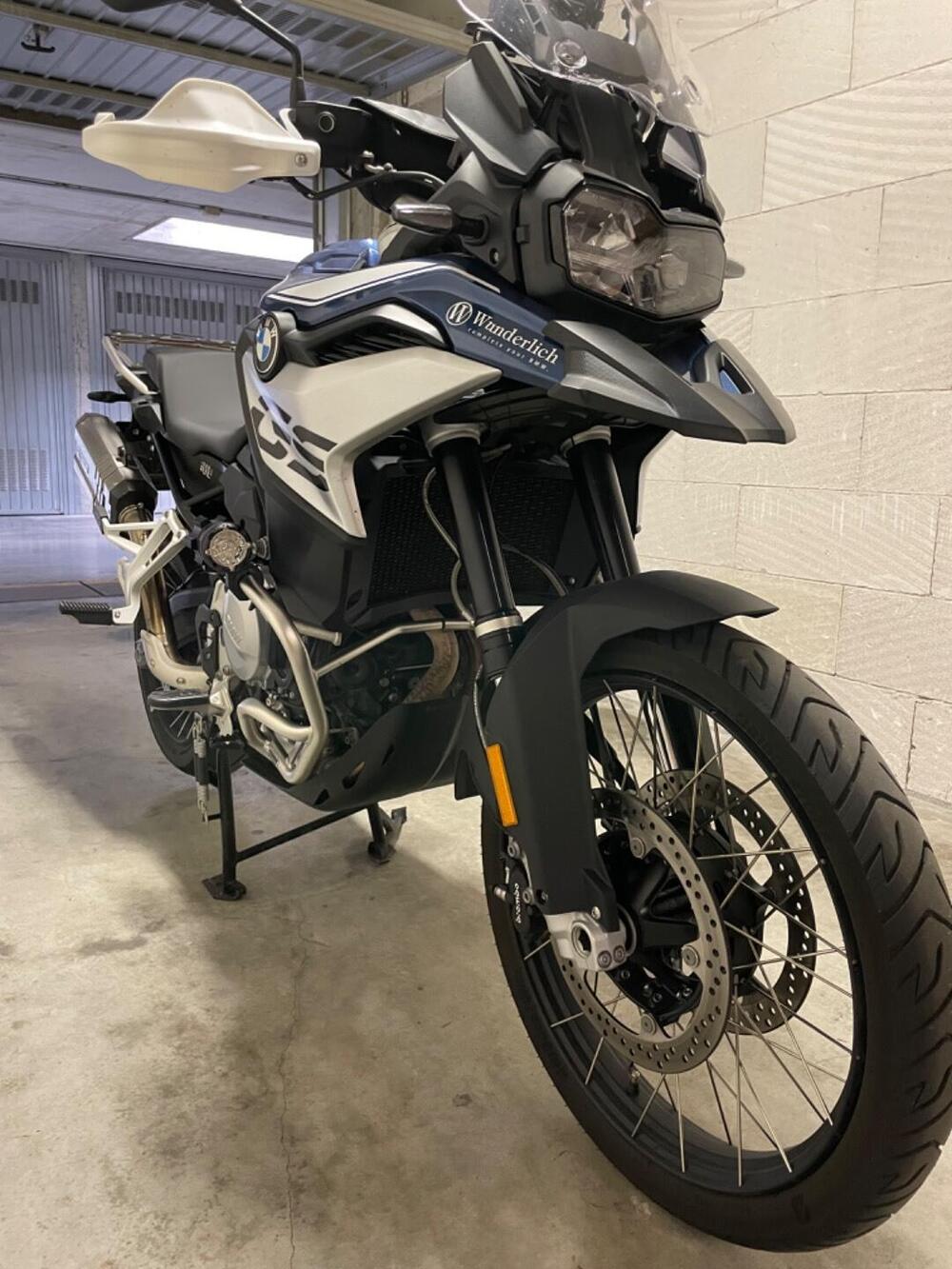 Bmw F 850 GS (2021 - 24) (10)