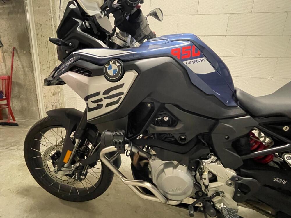 Bmw F 850 GS (2021 - 24) (15)