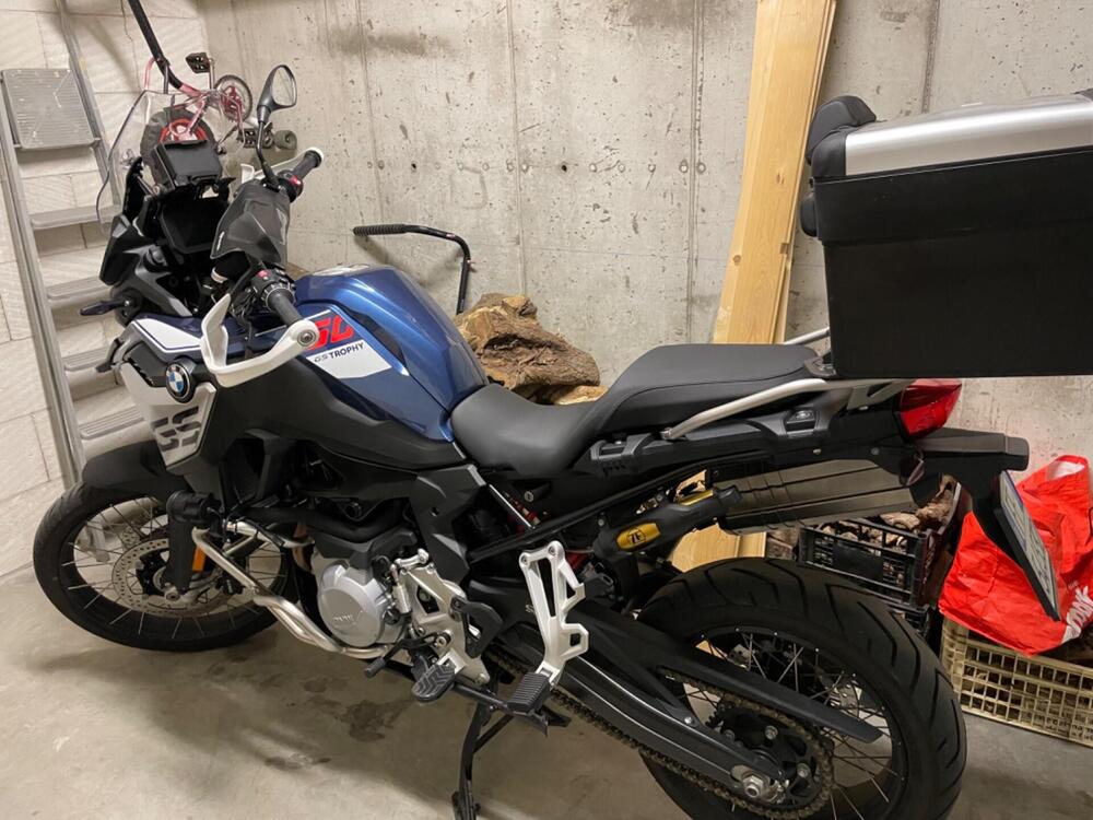 Bmw F 850 GS (2021 - 24) (16)