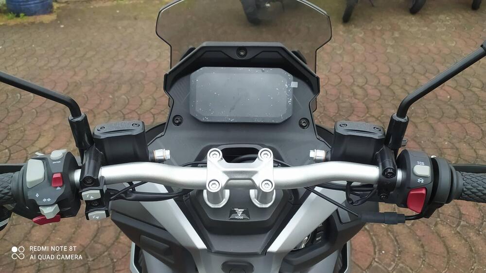 Voge Sfida SR1 ADV (2023 - 25) (4)