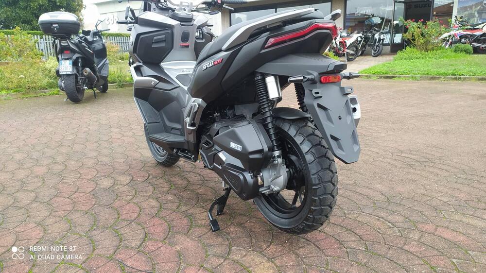 Voge Sfida SR1 ADV (2023 - 25) (5)